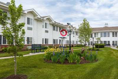 Photo of Bailey Pointe at Roxbury Park
