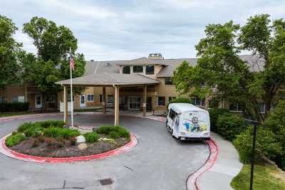Photo of Asher Point Independent Living of Lincoln