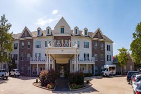 Photo of Prestonwood Court