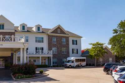 Photo of Prestonwood Court