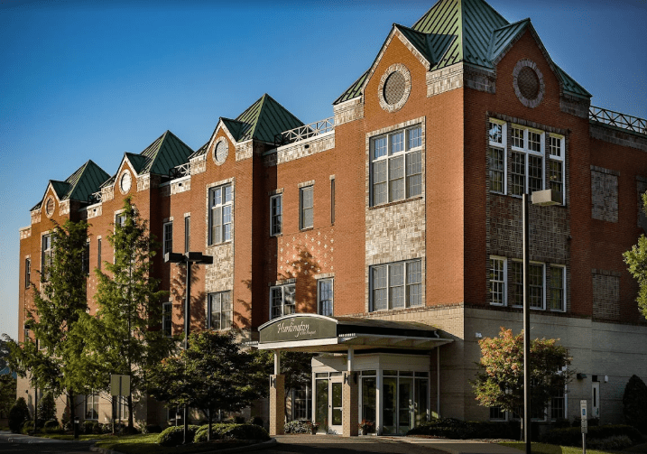 The Huntington Assisted Living