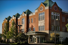 The Huntington Assisted Living 
