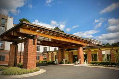 Photo of The Hamilton Assisted Living