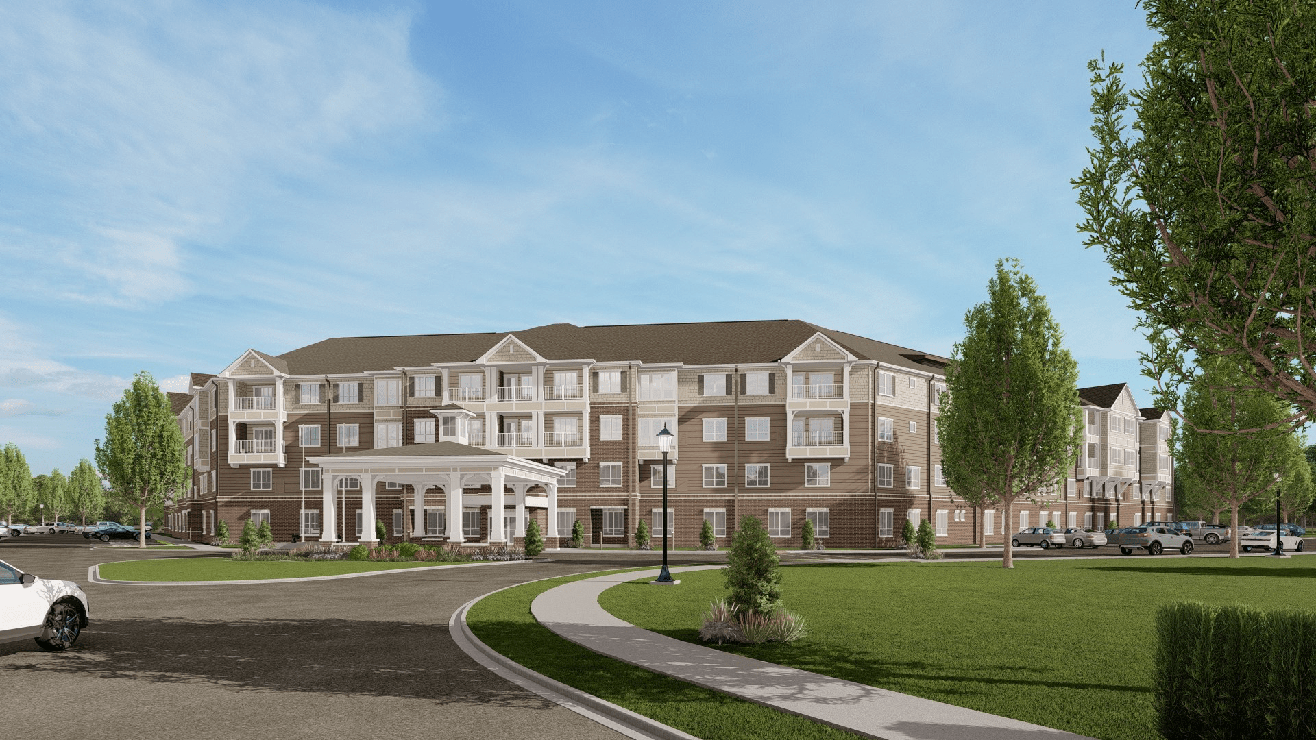 Harmony at Laurel