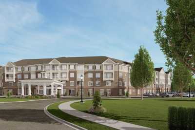 Photo of Harmony at Laurel