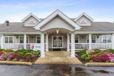 Photo of The Addison of Logan Place