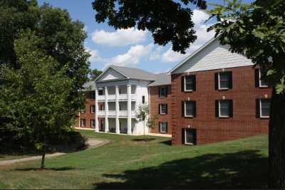 Photo of The Oaks of O'Fallon