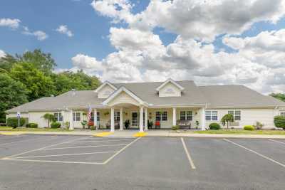 Photo of The Addison of Clen-Moore Place