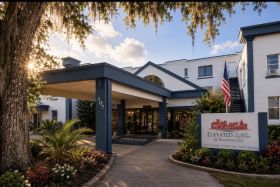 Elevated Estates of Brooksville 