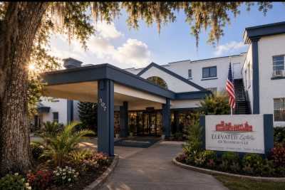 Photo of Elevated Estates of Brooksville