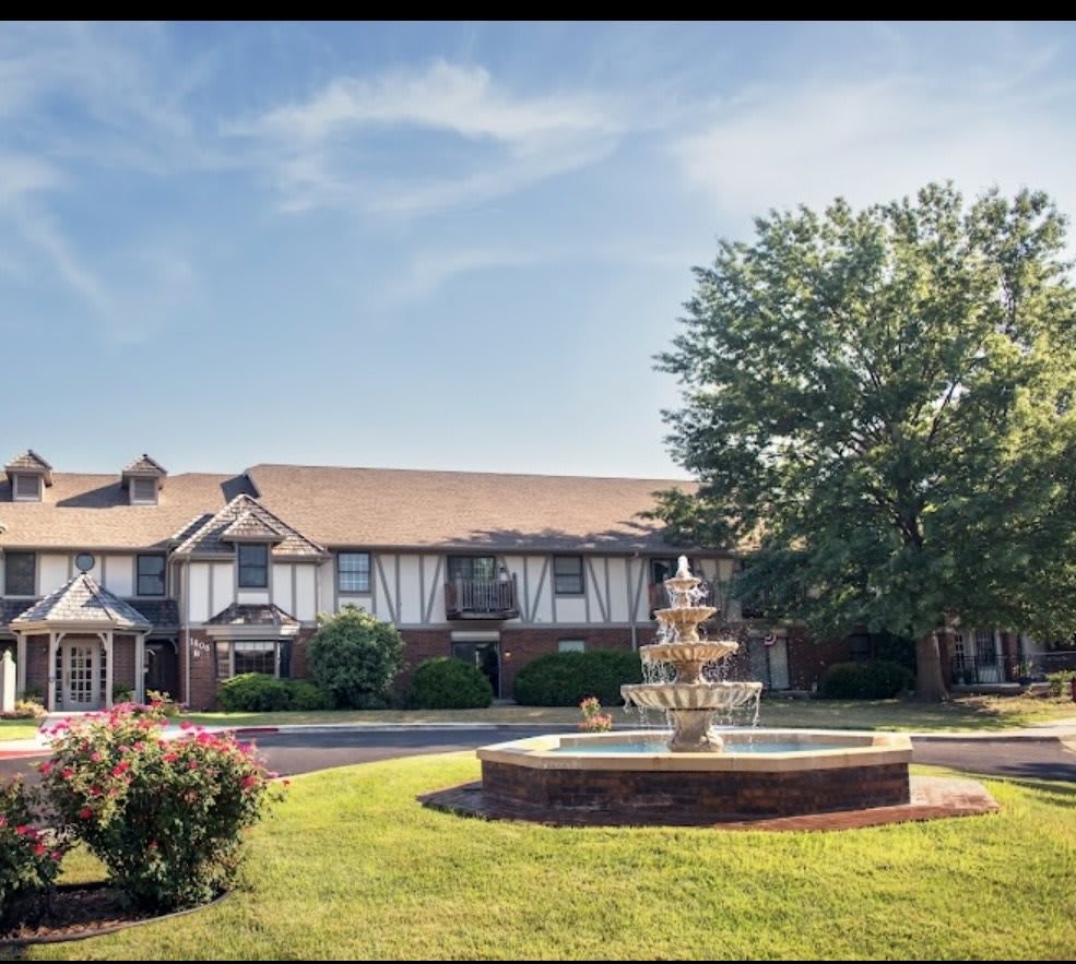 Heritage Groves Estates