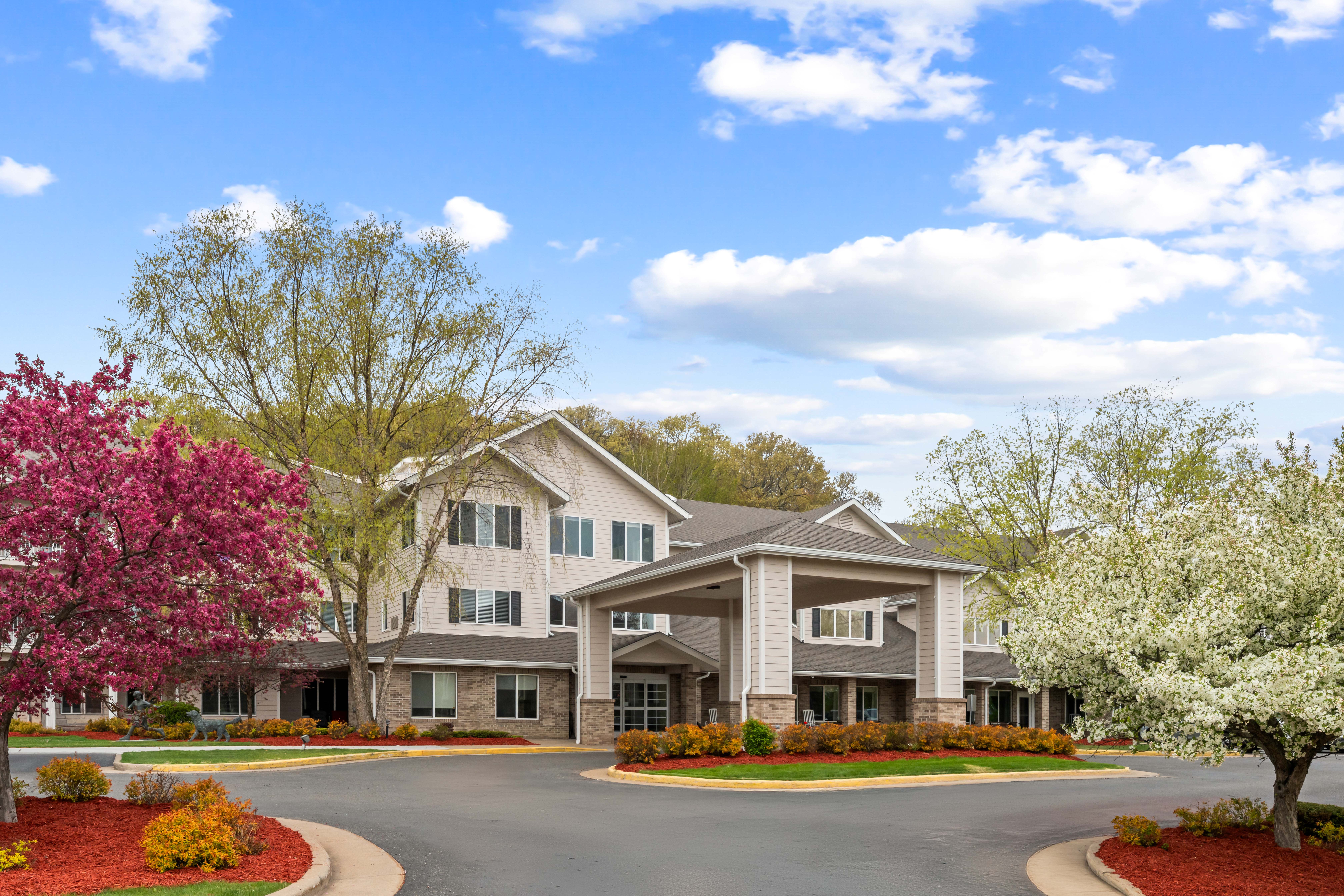 Oakwood Hills, A Sky Active Living Community