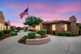 Vineyard Park Cottages Tucson 