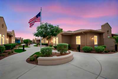 Photo of Vineyard Park Cottages Tucson