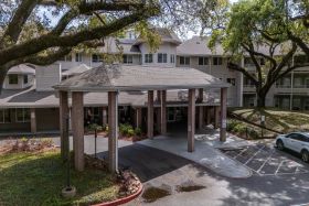 Asher Point Independent Living of Mobile 