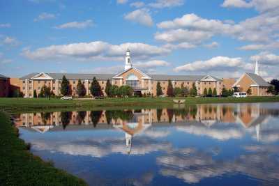 Photo of Western Reserve Masonic Community