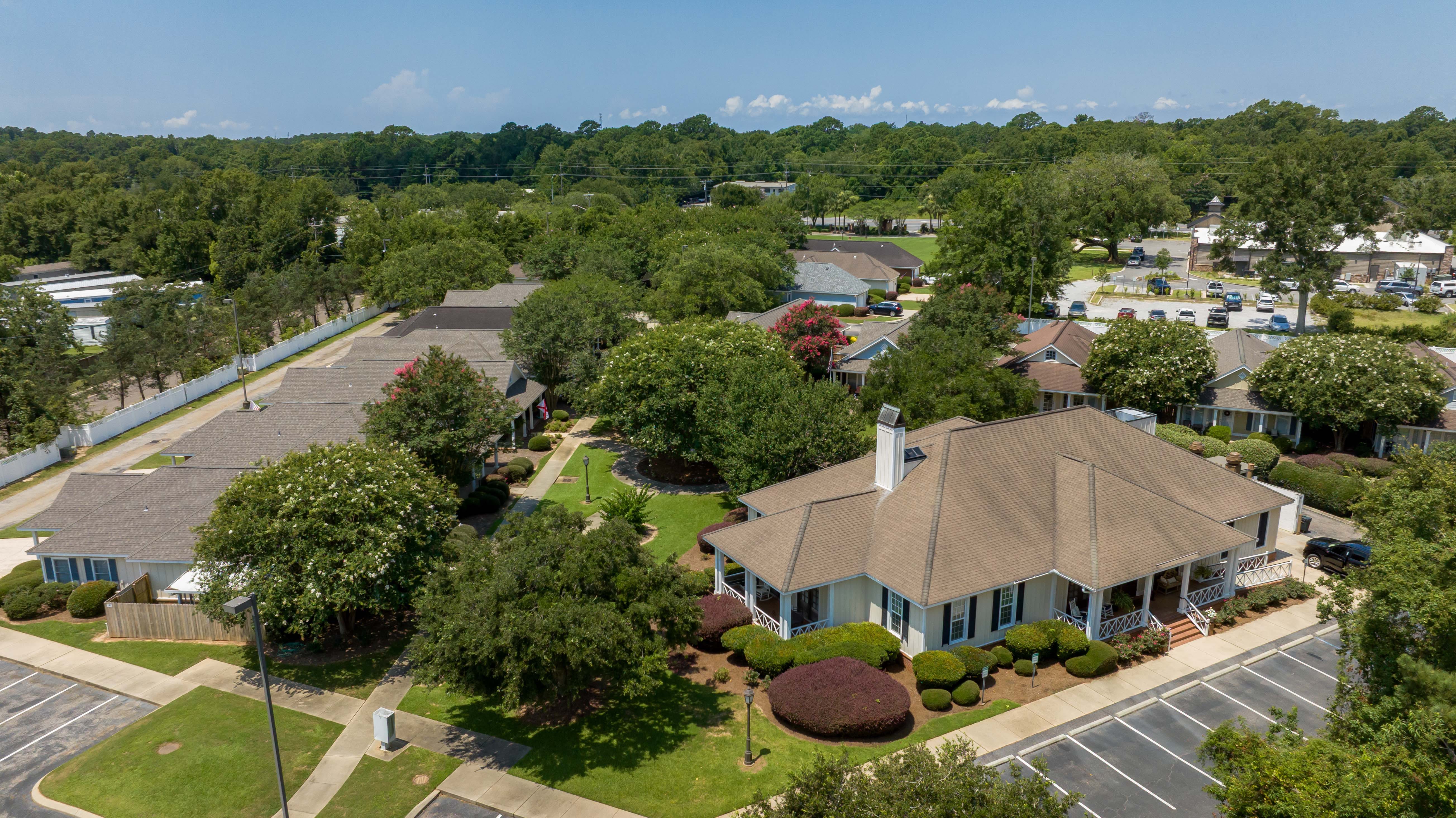 The Brennity at Fairhope Senior Living