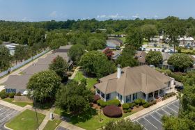 The Brennity at Fairhope Senior Living 