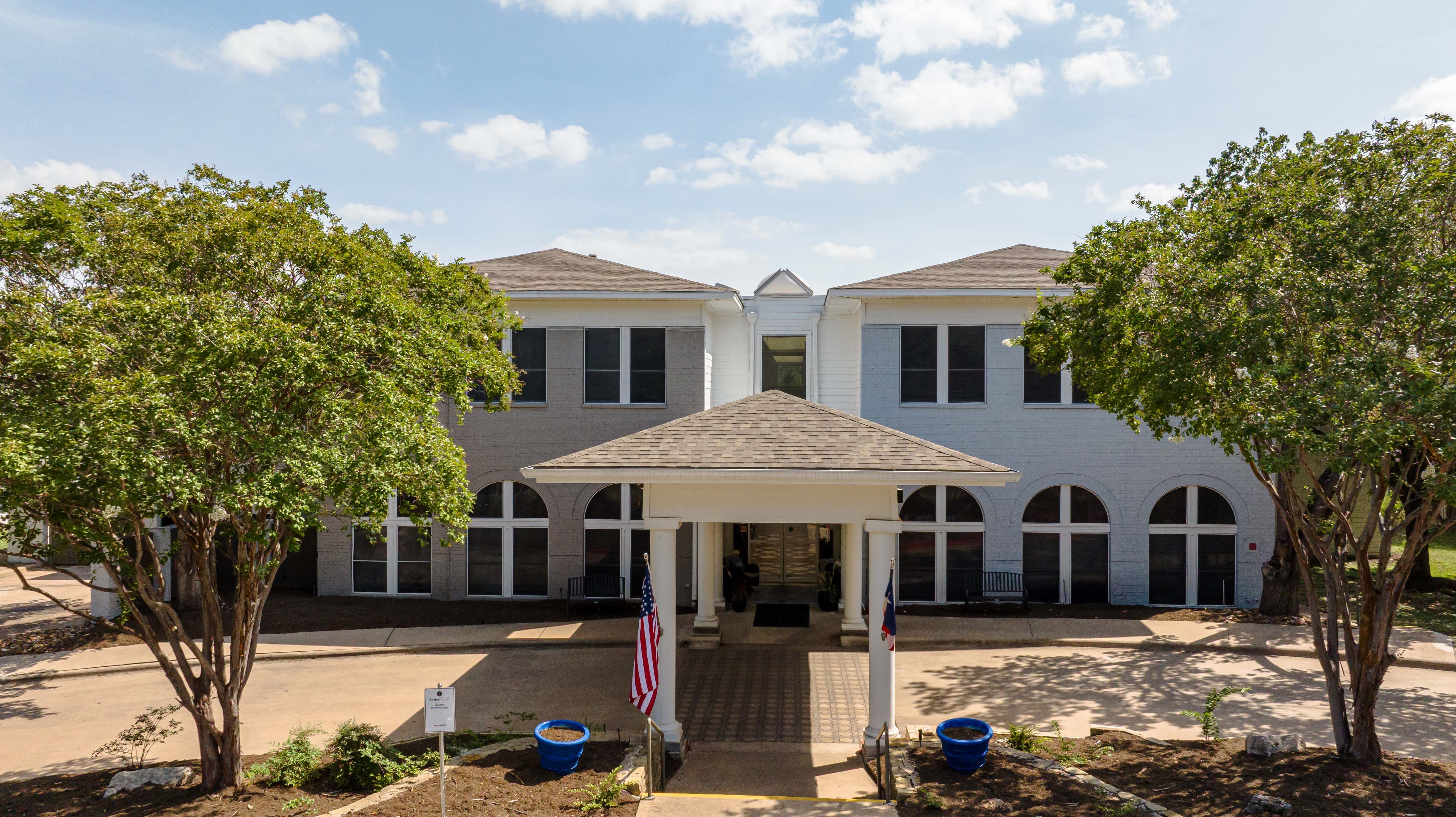 Asher Point Senior Living of Austin