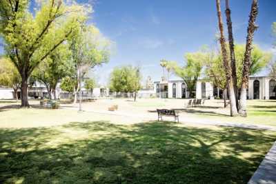 Photo of Elmwood Senior Living
