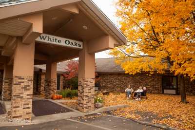 Photo of White Oaks