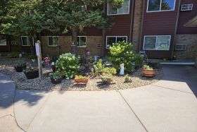 Margaret Place 