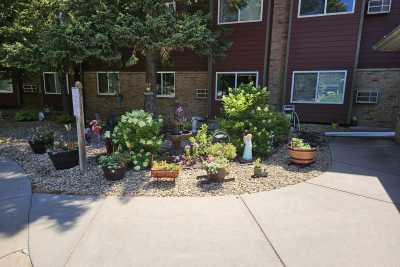 Photo of Margaret Place