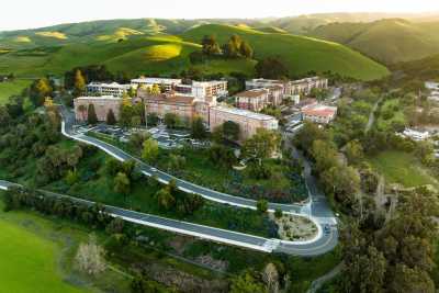 Photo of Masonic Homes of California, Union City