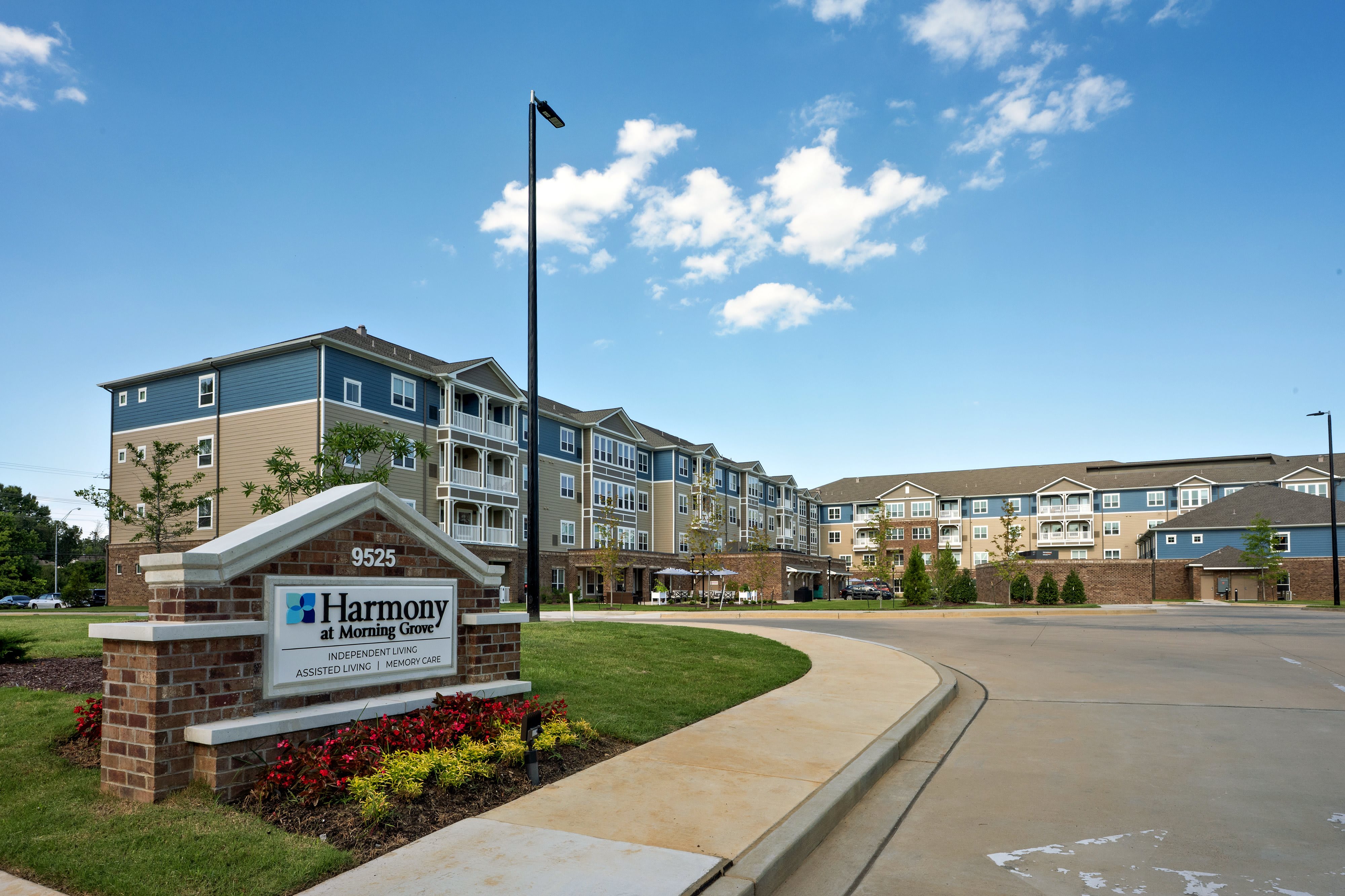 Harmony at Morning Grove