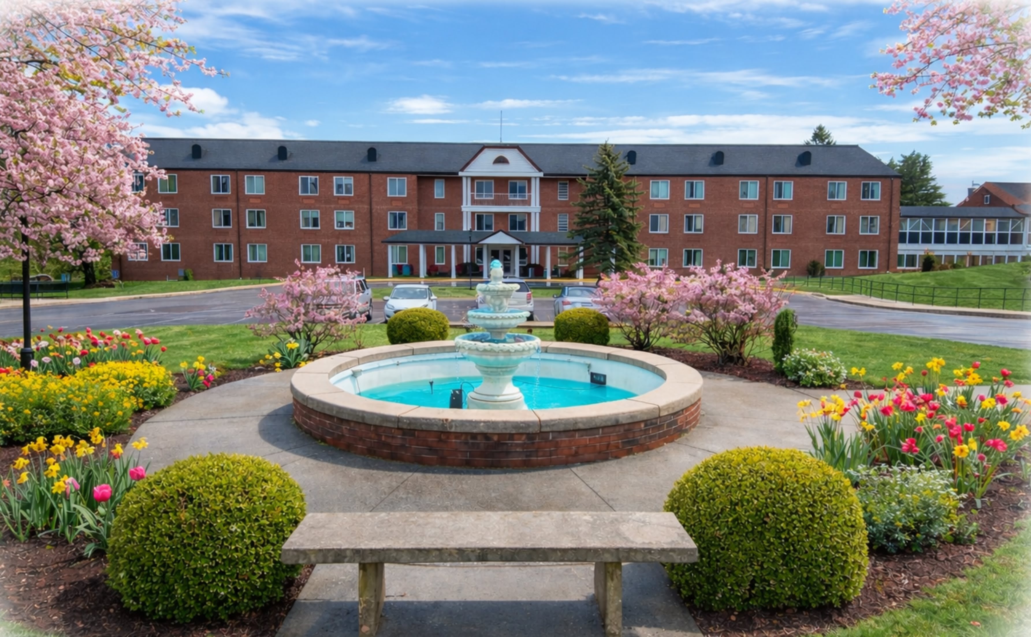 Holston Senior Living