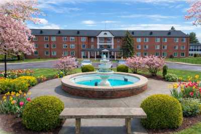 Photo of Holston Senior Living