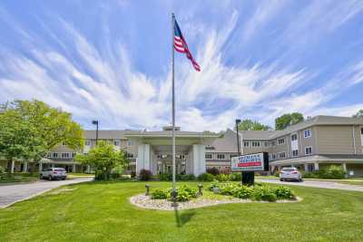 Photo of Bethany Heights