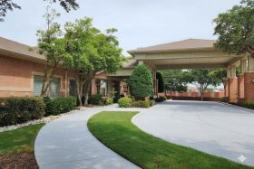 The Remington at Valley Ranch 