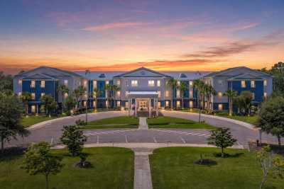 Photo of Gentry Park