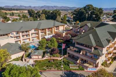 Photo of Merrill Gardens at Santa Maria