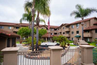 Photo of Canyon Villas