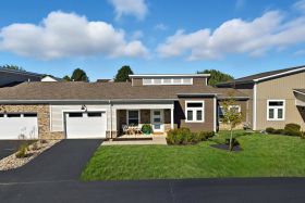 Burr Oak Commons 