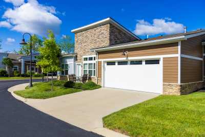 Photo of Hawthorne Commons