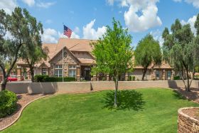 Brookdale East Arbor 