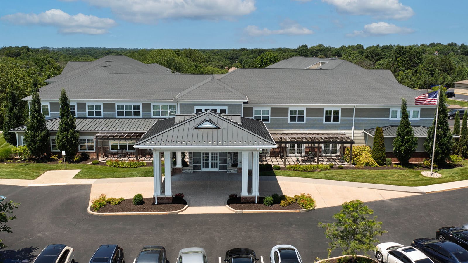 Cedarhurst of Des Peres