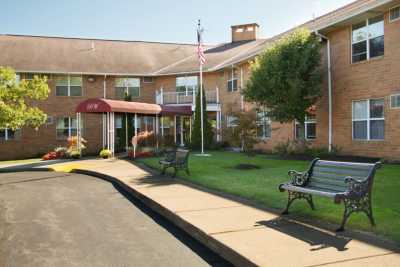 Photo of Meadow Falls of North Royalton