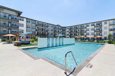 Photo of Amberlin Pflugerville