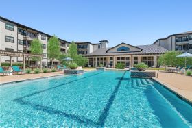 Solea Alamo Ranch 