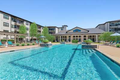 Photo of Solea Alamo Ranch
