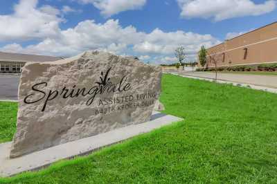Photo of Springvale Assisted Living and Memory Care