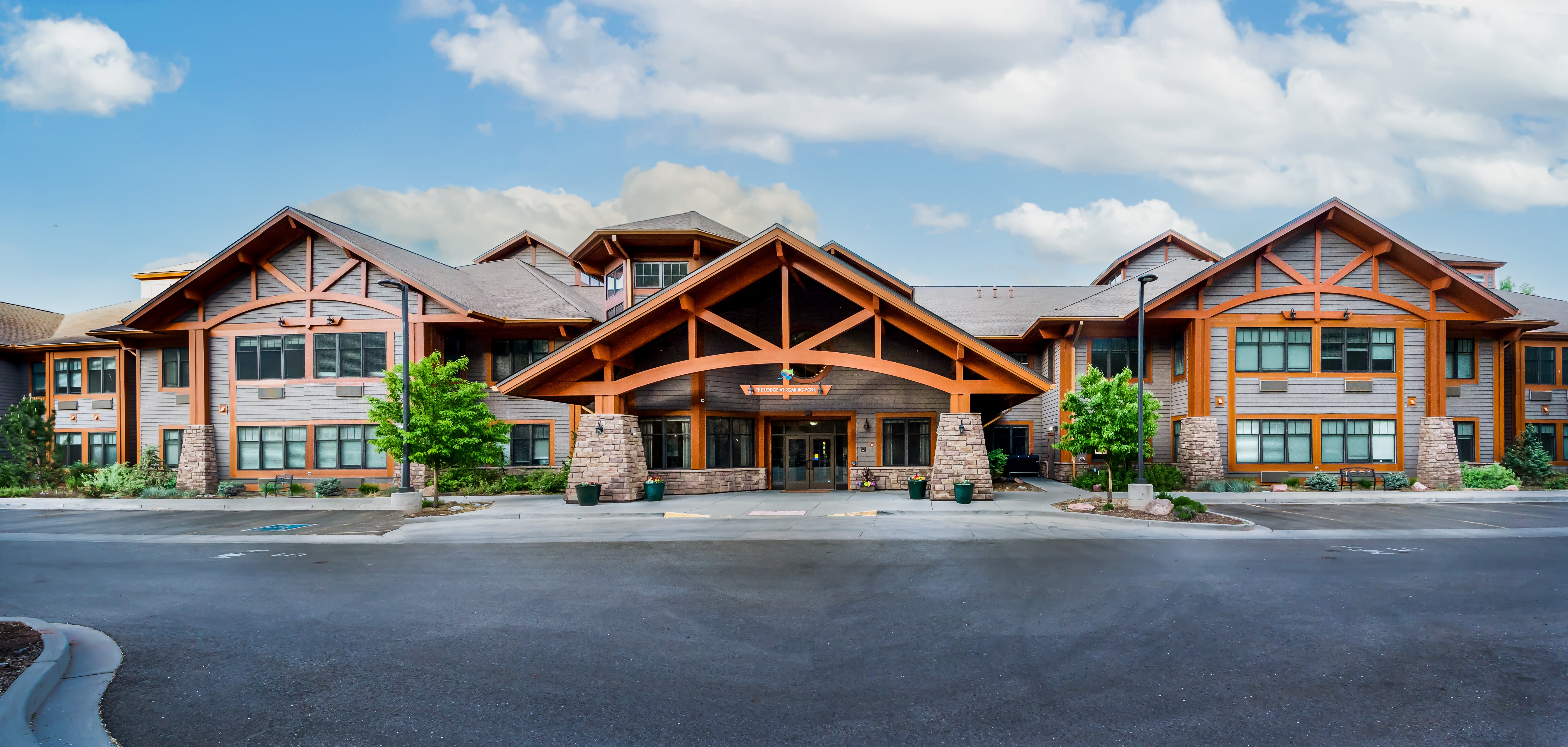 Roaring Fork Senior Living