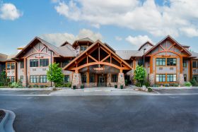 Roaring Fork Senior Living 