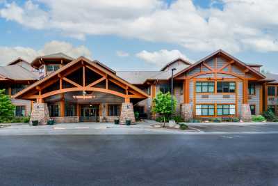 Photo of Roaring Fork Senior Living