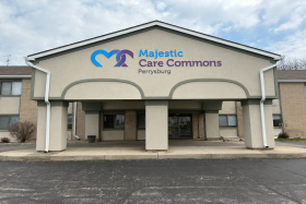 Majestic Care Commons at Perrysburg 