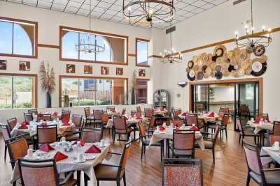 Photo of Sedona Winds Independent Living